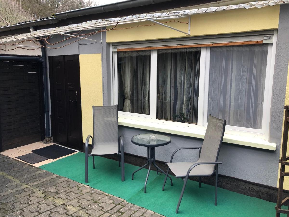 Ferienwohnung Ziemons Cochem Exterior foto