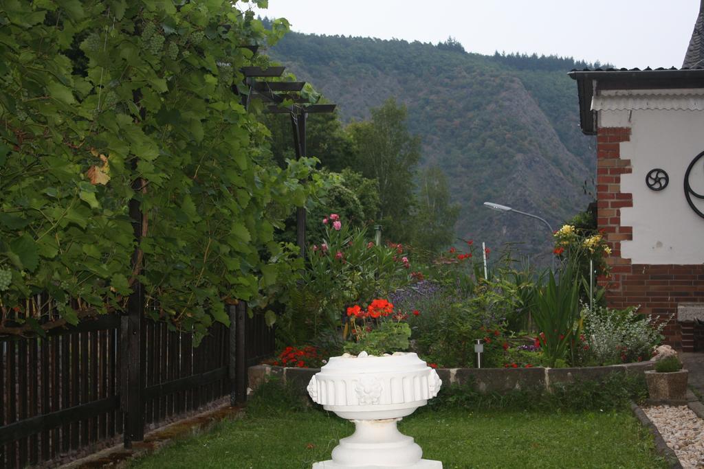 Ferienwohnung Ziemons Cochem Quarto foto