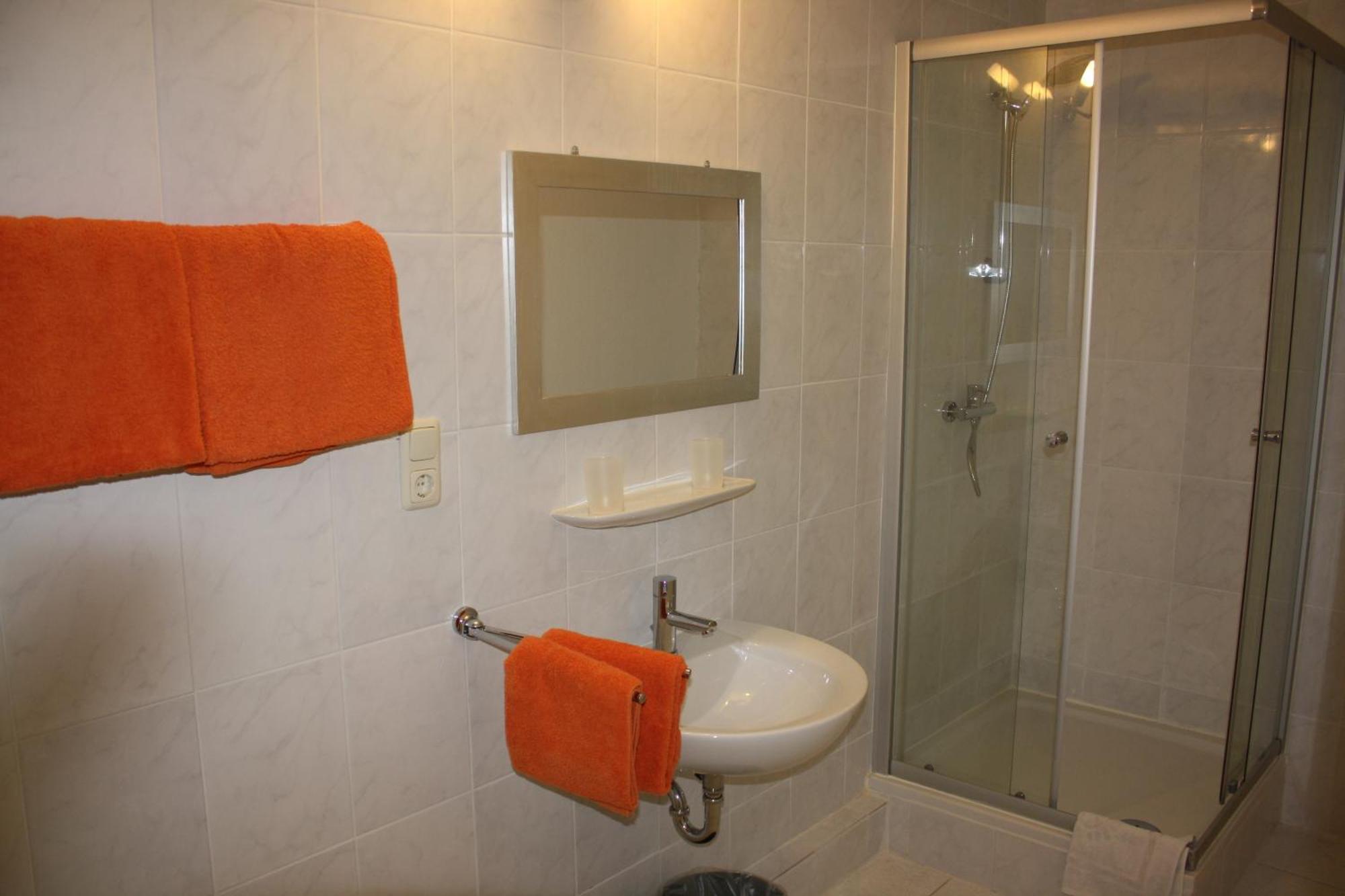Ferienwohnung Ziemons Cochem Quarto foto