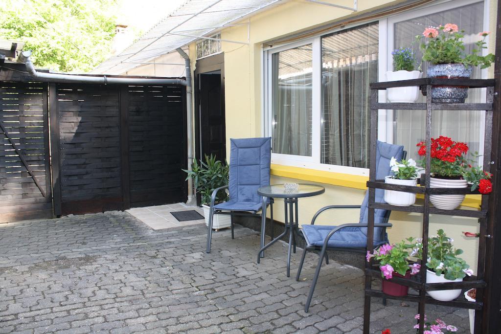 Ferienwohnung Ziemons Cochem Quarto foto