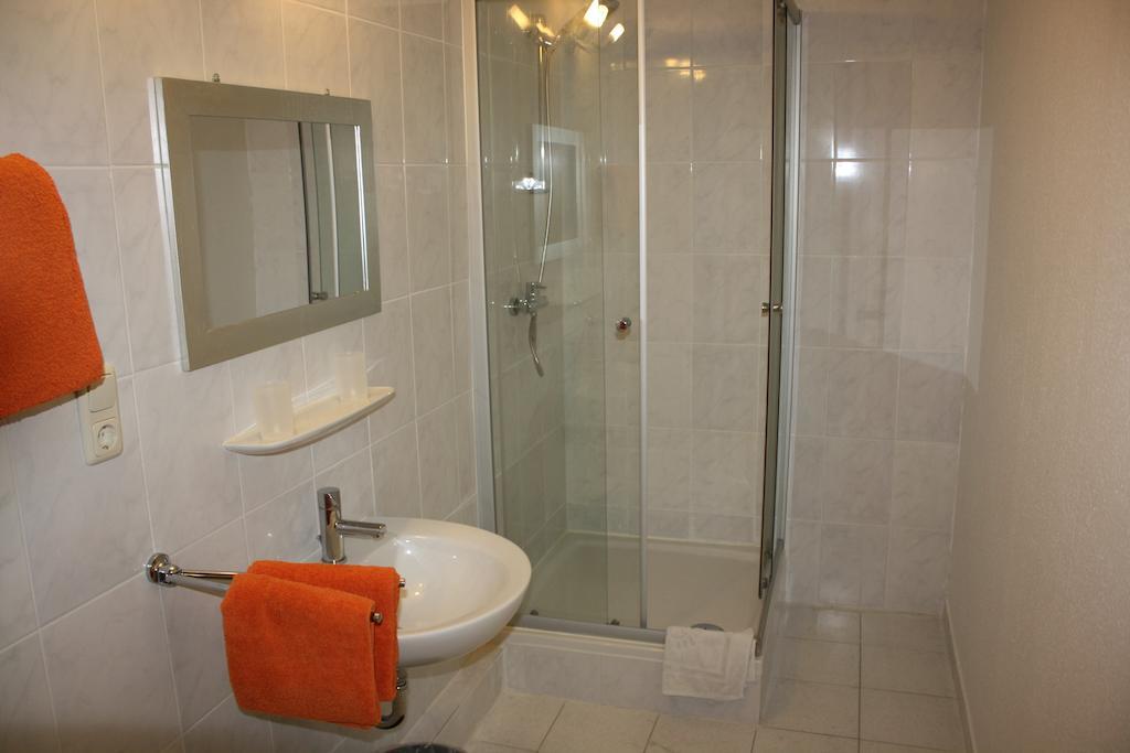 Ferienwohnung Ziemons Cochem Quarto foto