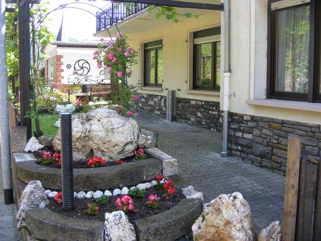 Ferienwohnung Ziemons Cochem Quarto foto